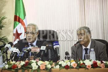 Autorité de régulation de l’audiovisuel : Miloud chorfi installé dans ses fonctions