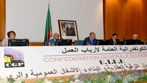 Avant-projet de Code du travail: « conforme aux aspirations des entrepreneurs » (patronat)