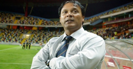 Barreto : «Mbolhi a sauvé l’Algérie»