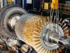 Batna : construction d’un complexe de turbines à gaz