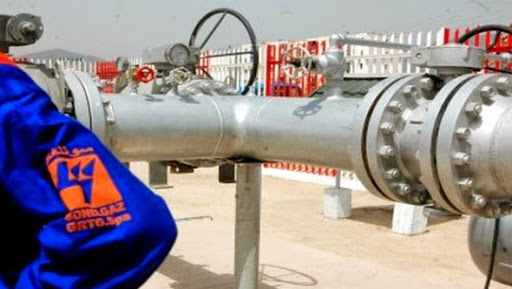 Batna : pose de la 1ère pierre du complexe industriel General Electric Algeria Turbine à Ain Yagout