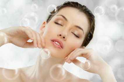 Beauté : Gommage visage au bicarbonate de soude