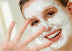 Beauté Masque pour éclaircir et blanchir votre peau