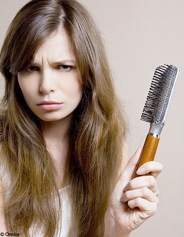 Beauté : Vos cheveux sont-ils en bonne santé ?