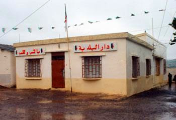 Béjaïa : Pas facile d’être maire