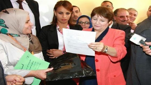 Benghebrit à Ghardaïa: les réformes seront axées sur le primaire, l&rsquo;inspection et l&rsquo;enseignement