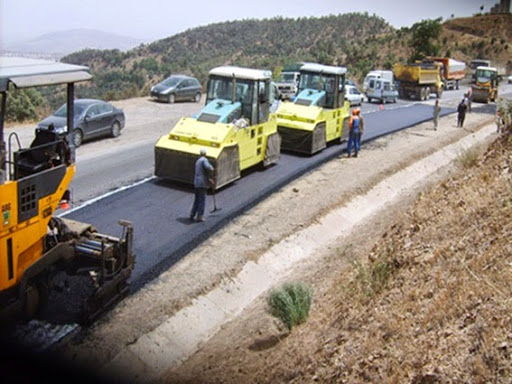 Blida : 1,8 milliard de DA pour la réhabilitation des routes