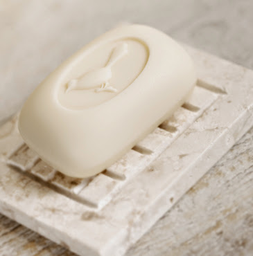 Bon à savoir : Le savon