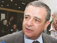 Bouchouareb installe le Comité de pilotage de la nouvelle organisation du secteur public marchand industriel