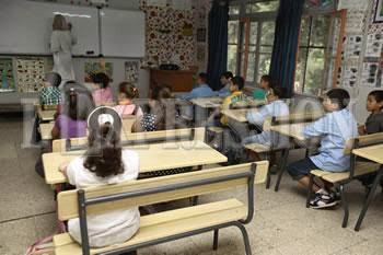 Bouira : 157.042 élèves retrouvent aujourd&rsquo;hui l&rsquo;école