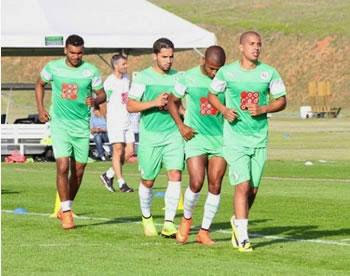 Brahimi, Soudani et les autres en forme les attaquants rassurent Gourcuff