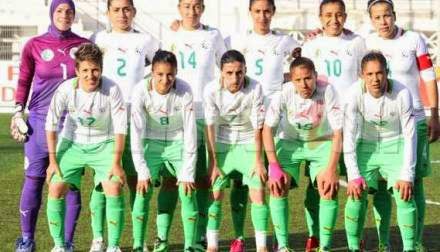 CAN 2014 féminine : Azzeddine Chih dévoile sa liste