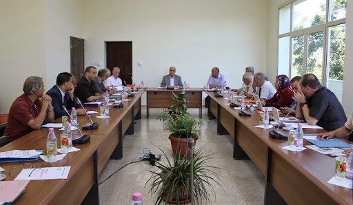 CAN-2015: Algérie-Mali : la FAF condamne les ingérences de l’OPOW de Blida