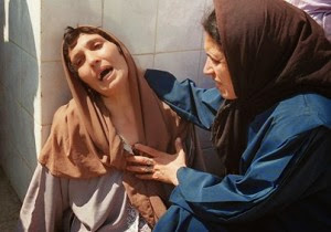 Cela s’est passé un 22 septembre 1997, nuit d’horreur à Bentalha