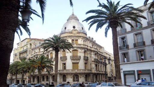 Chambre de commerce et de l’Industrie de l’Oranie: remise de diplômes d’études supérieures à plus de 100 étudiants