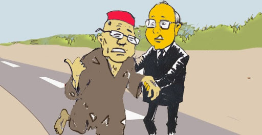 Chronique :Ces témoins qui vendent leurs signatures