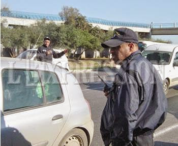 Circulation routière : Une nouvelle brigade de sécurité créée