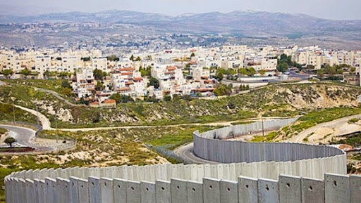 Cisjordanie occupée: 7.500 nouveaux colons israéliens en six mois