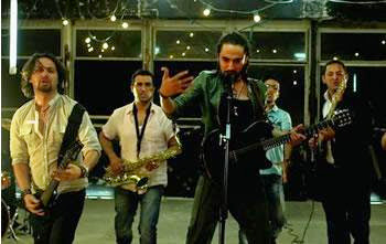 Clip dellali de djamwi africa : Tourbillon de plaisir…