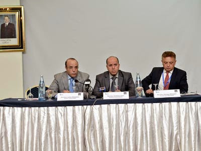 Colloque sur les normes et management qualité hospitalière, L’hôpital doit être géré comme une entreprise