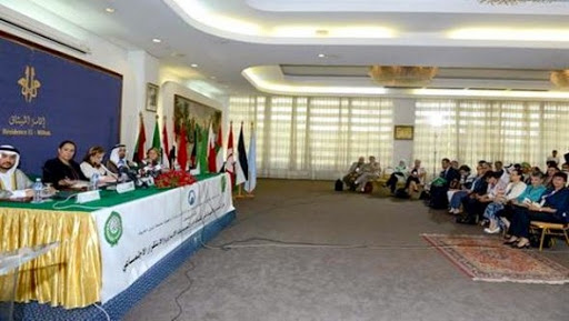 Conférence arabe sur le rôle de la femme et de la mère dans la préservation de la stabilité sociale