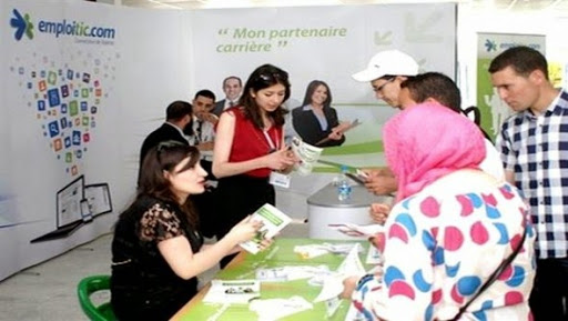 Coup d&rsquo;envoi dimanche de la 2e caravane d&rsquo;information sur l’emploi et la sécurité sociale