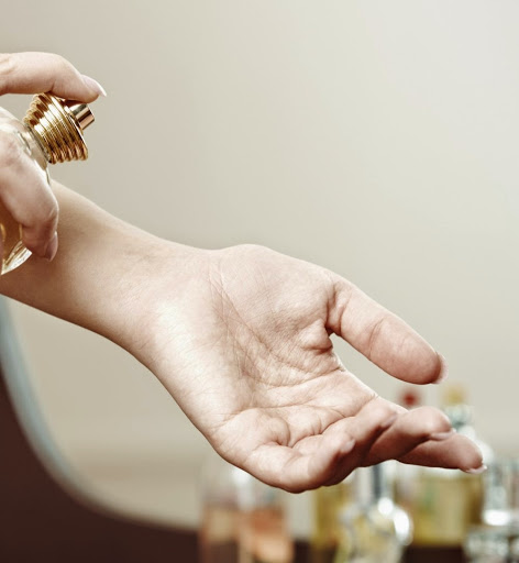 Créez votre sillage parfumé