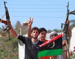 Crise libyenne : Quel rôle pour l’Algérie ?