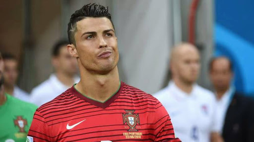 Cristiano Ronaldo : 100.000€ pour assurer ses voitures !