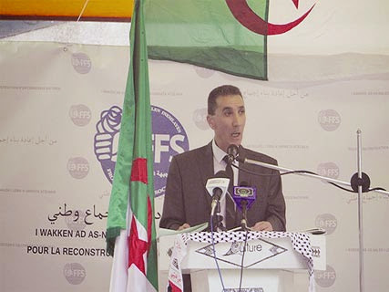 D’anciens partenaires et des ex-dirigeants du parti ont rejoint la CNLTD : L’initiative du FFS a-t-elle un avenir ?