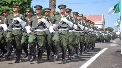 De nouvelles structures de la Gendarmerie nationale à Jijel