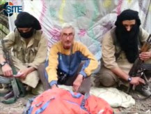 Décapitation d&rsquo;Hervé Gourdel : « Une surenchère terroriste très dangereuse »