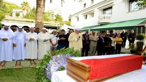 Décès de l&rsquo;ambassadeur indonésien à Alger: le SG du MAE rend hommage au défunt