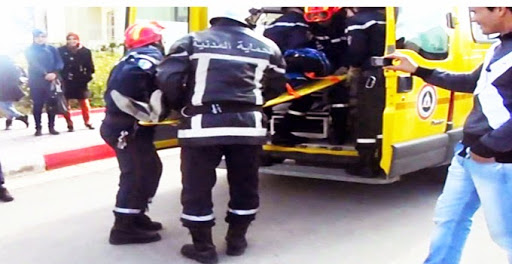 Découverte d’un cadavre brulé à Ain Turck