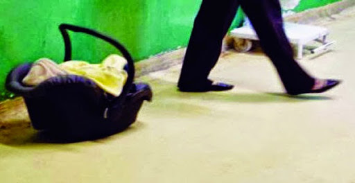 Découverte d’un nouveau-né abandonné à Ain Defla