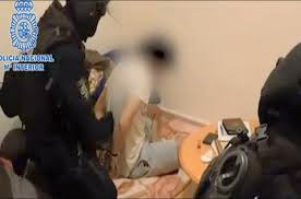 Démantèlement d’un résau terroriste lié à l’Etat Islamique au Maroc