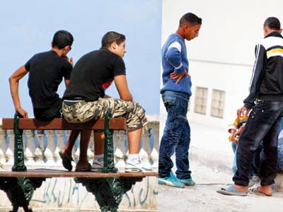 Déperdition scolaire, Malaise et désarroi des parents