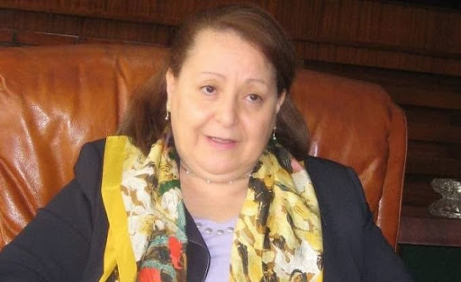 Derdouri veut introduire un nouveau concurrent pour Algérie Télécom