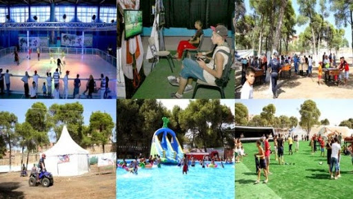 Des complexes permanents de loisirs, bientôt à travers le pays