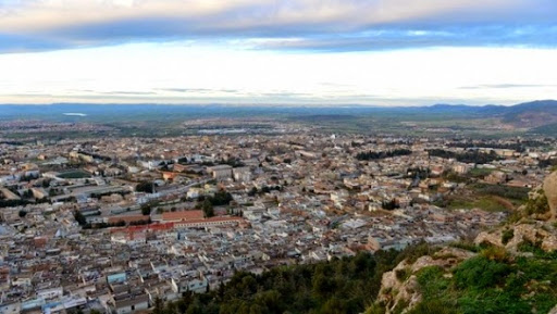 Des décisions fermes pour éradiquer les problèmes de la pollution de l’environnement à Tlemcen