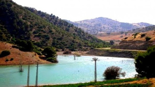 Des perspectives prometteuses pour l’amélioration de l’approvisionnement en eau potable à Djelfa