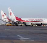 Deux avions d’Air Algérie se frôlent à l’aéroport d’Alger