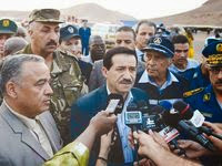 Deux jours après le crash de l&rsquo;avion ukrainien au sud de Tamanrasset : À la recherche des boîtes noires