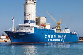 Deux nouveaux navires de marchandises pour la CNAN