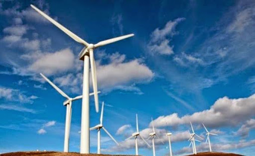 Développement de l’énergie éolienne, Identification de 21 zones en Algérie