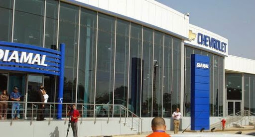 Diamal/ Chevrolet : Jusqu’à 50 000 DA de remise pour les clients fidèles