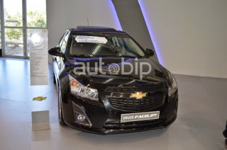 DIAMAL / CHEVROLET : « Offre Fidélité »