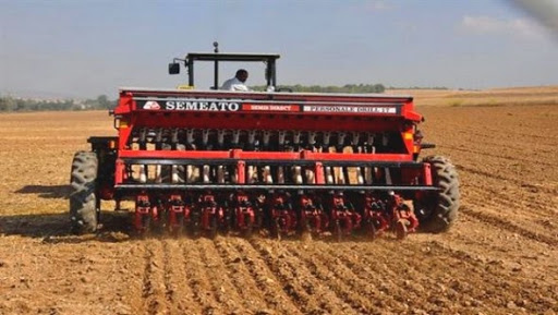 D’importants moyens financiers pour relancer l’agriculture dans la wilaya de Tébessa (ministre)