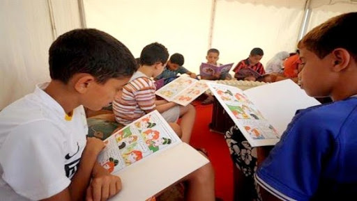 Dix salles de lecture publique de proximité prévues à Ghardaïa