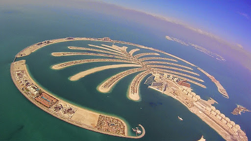 Dubai: Une destination de rêve !